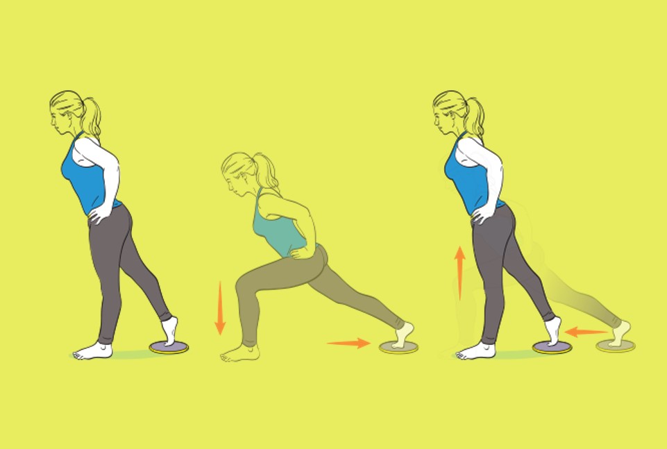 Streght Exercises For Runners