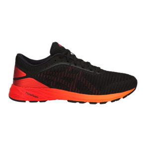 Asics Men's Dynaflyte 2 Running Shoes Fiery/Shocking Orange