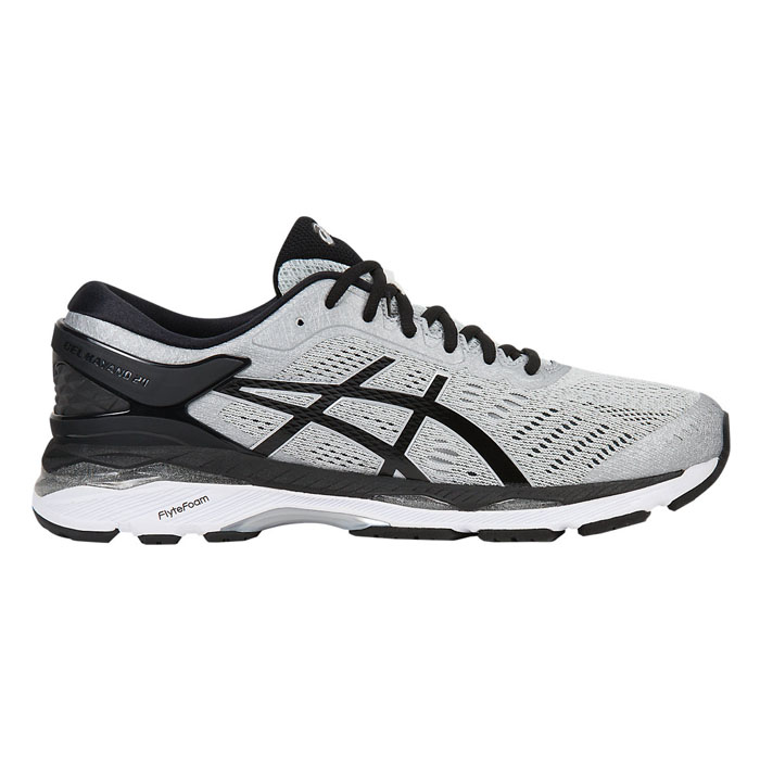 Asics Men's Gel-kayano 24 Running Shoes - Atletikka