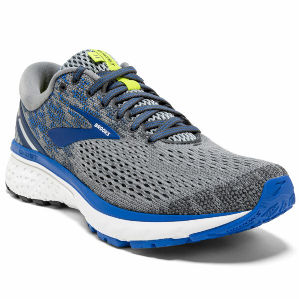 Brooks Men's Ghost 11 Wide Running Shoes