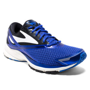 Brooks Men's Launch 4 Running Shoes Eclectic Blue