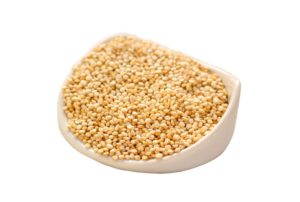 Quinoa