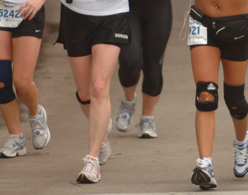 runners knee