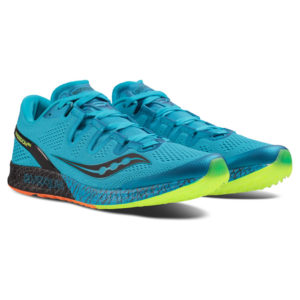 Saucony Men's Freedom ISO Running Shoes