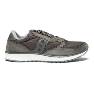 Saucony Men's Freedom Runner Casual Shoes Grey