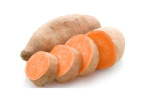 Sweet Potato