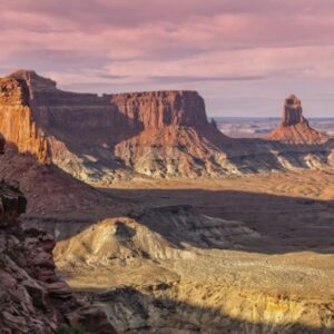 10-Day Canyon Adventure Tour: Monument Valley, Arches, Bryce, Zion, and Grand Canyon