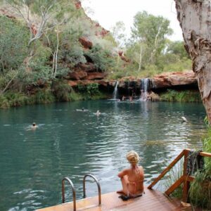 10-Day Perth to Broome Overland Adventure Tour
