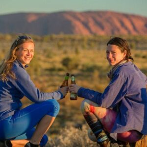 10-Day Red Centre Adventure Tour: Alice Springs to Darwin