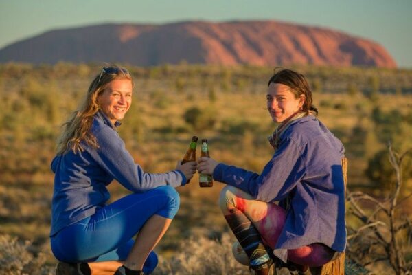 10-Day Red Centre Adventure Tour: Alice Springs to Darwin