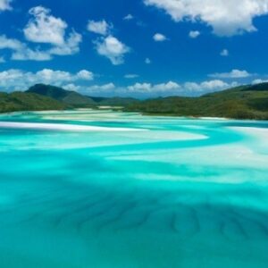 11-Day Australia East Coast Self-Guided Adventure Tour to Cairns