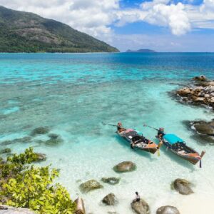 11-Day Southern Thai Island Hopping Adventure From Phuket