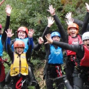 12-Day South Island Adrenalin Junkie Tour
