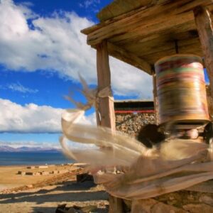 15-Day Tibet Adventure: Lhasa, Everest Base Camp and Mount Kailash Pilgramage