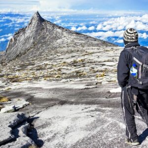 2-Day Mount Kinabalu Trekking Tour