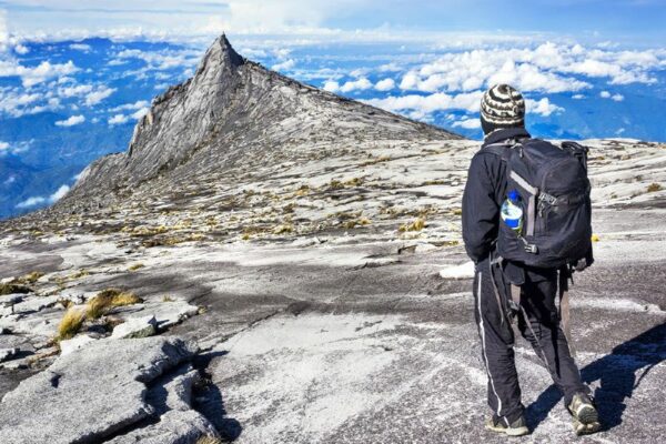 2-Day Mount Kinabalu Trekking Tour