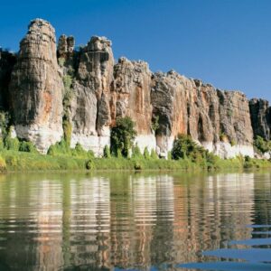 5-Day Broome to the Bungle Bungles Camping Adventure