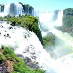 5-Day Iguazu Falls Adventure Tour From Puerto Iguazu