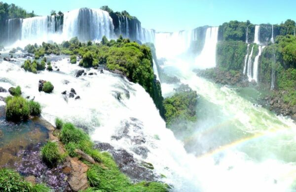 5-Day Iguazu Falls Adventure Tour From Puerto Iguazu