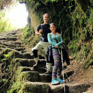 5-Day Inca Trek Adventure Tour To Machu Picchu