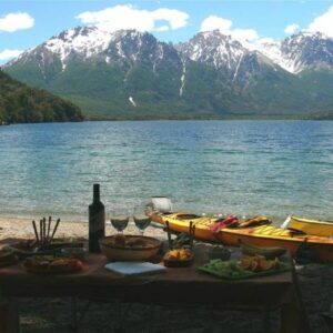 5-Day Nahual Huapi Lake Adventure Tour From Bariloche