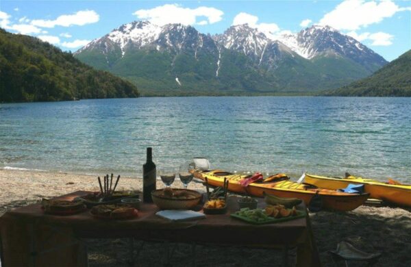 5-Day Nahual Huapi Lake Adventure Tour From Bariloche