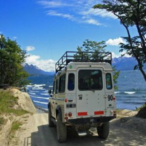5-Day Tierra Del Fuego & Patagonia Adventure Tour From Ushuaia