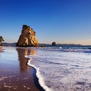 7-Day North Island Adventure Tour From Auckland