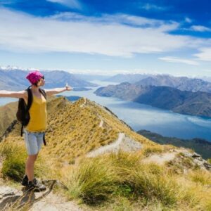 7-Day South Island Lick Tour