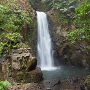 8-Day Costa Rica Adventure Tour: San Jose - Arenal - Manuel Antonio