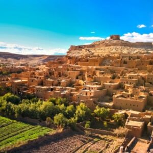 8-Day Moroccan Desert Adventure