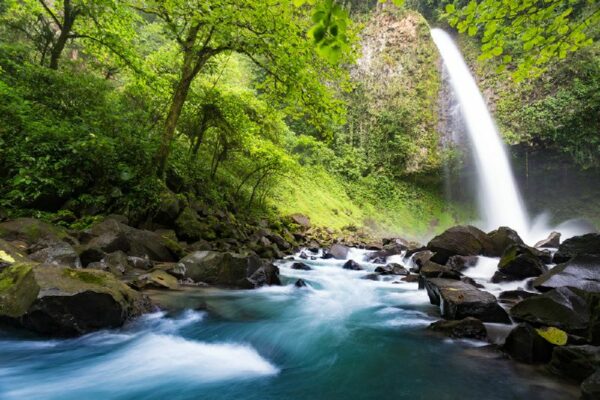8-Day Private Tour - Costa Rica Adventure