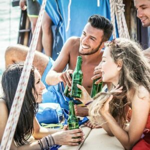 8-Day Sail Croatia Adventure Tour: Split to Dubrovnik