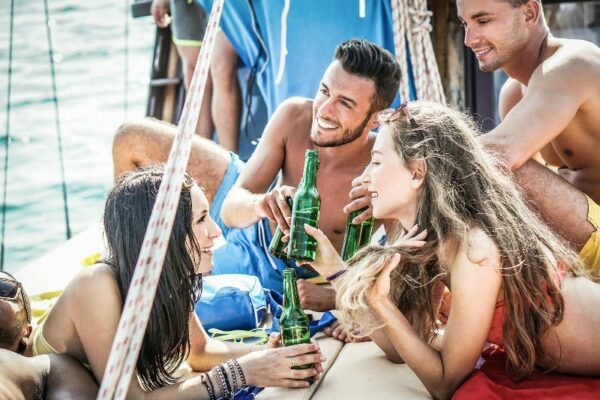 8-Day Sail Croatia Adventure Tour: Split to Dubrovnik