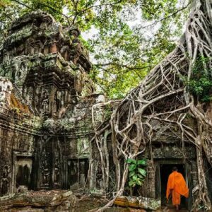 8-Day Vietnam and Cambodia Tour From Ho Chi Minh City