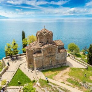9-Day Balkan Trail Adventure Tour: Athens to Split