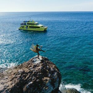 9-Day Fiji Island Hopping Adventure