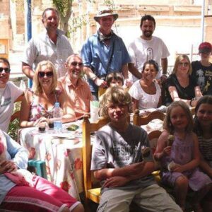 9-Day Nile Family Adventure