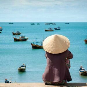 9-Day Vietnam Beach Relaxation Tour From Hanoi