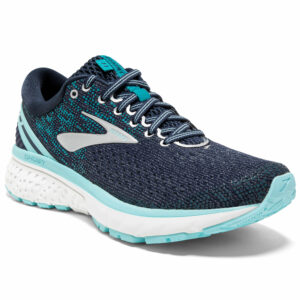 Brooks Women's Ghost 11 Wide Running Shoes