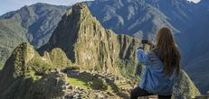 Inca Discovery