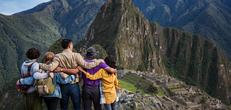 Inca Jungle Trek, Rainbow Mountain & Salt Flats