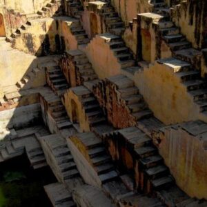 Incredible India tour