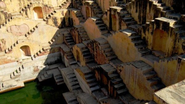 Incredible India tour