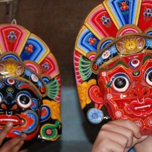 Nepal Family Adventure tour