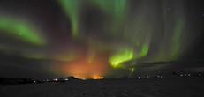 Norway Winter & Northern Lights