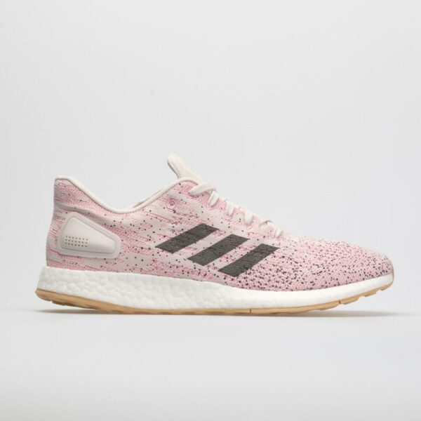 adidas PureBOOST DPR: adidas Women's Running Shoes True Pink/Carbon/Orchid Tint