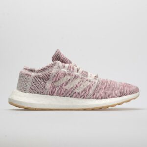 adidas PureBOOST GO: adidas Women's Running Shoes Orchid Tint/White