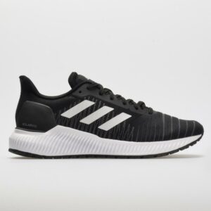adidas Solar Ride: adidas Women's Running Shoes Core Black/White/Grey