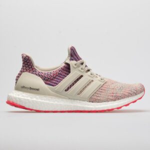 adidas Ultraboost: adidas Women's Running Shoes Brown/Red/Active Blue
